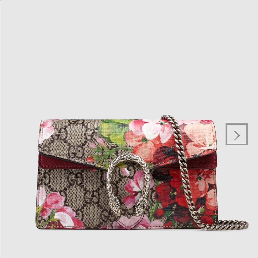 Gucci Dionysus GG mini sling bag